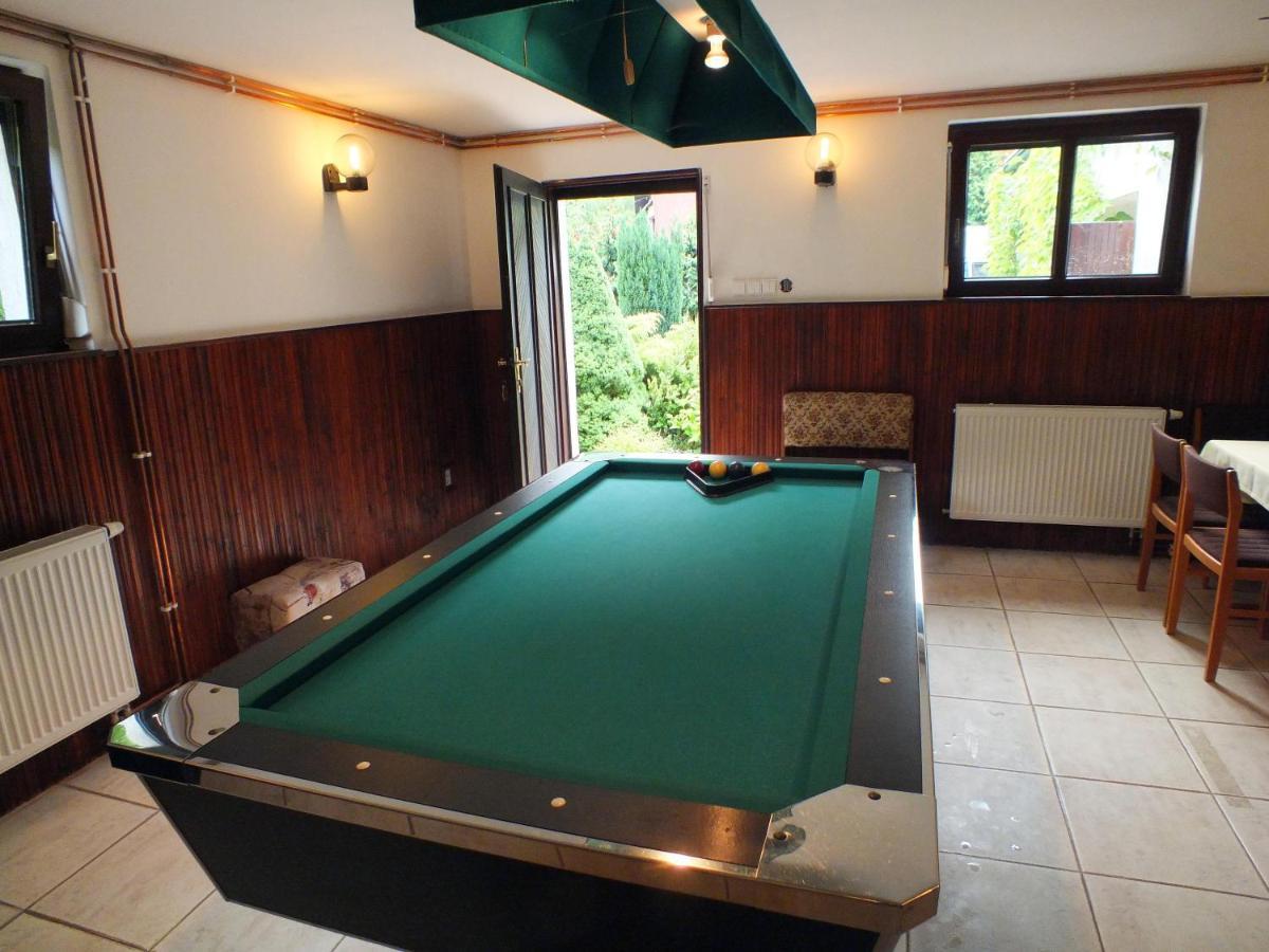 Chata Udolicko Perštejn Extérieur photo