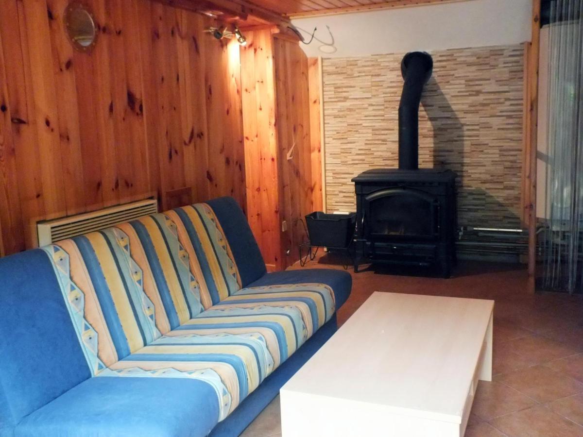Chata Udolicko Perštejn Extérieur photo